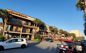 South Seas Ocean Front